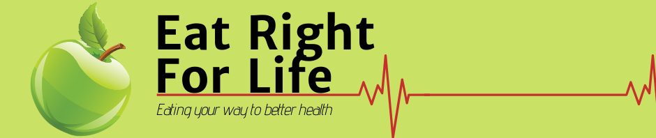 Eat Right For Life